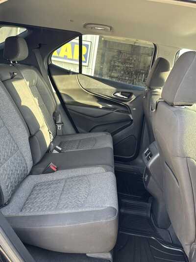2023 Chevrolet Equinox, $12900. Photo 10