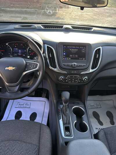2023 Chevrolet Equinox, $12900. Photo 4