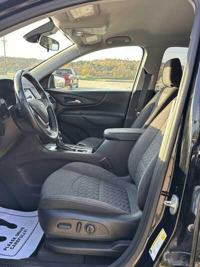 2023 Chevrolet Equinox, $12900. Photo 6