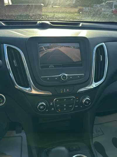 2023 Chevrolet Equinox, $12900. Photo 7