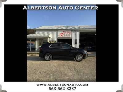 2023 Chevrolet Equinox, $12900. Photo 1