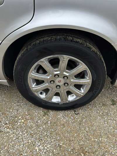 2009 Cadillac DTS, $6500. Photo 10