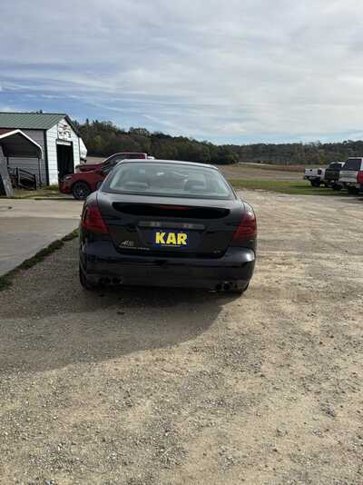2005 Pontiac Grand Prix, $7900. Photo 10