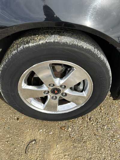 2005 Pontiac Grand Prix, $7900. Photo 11