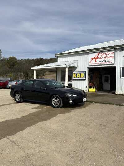 2005 Pontiac Grand Prix, $7900. Photo 2