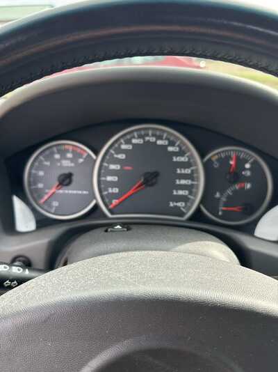 2005 Pontiac Grand Prix, $7900. Photo 3