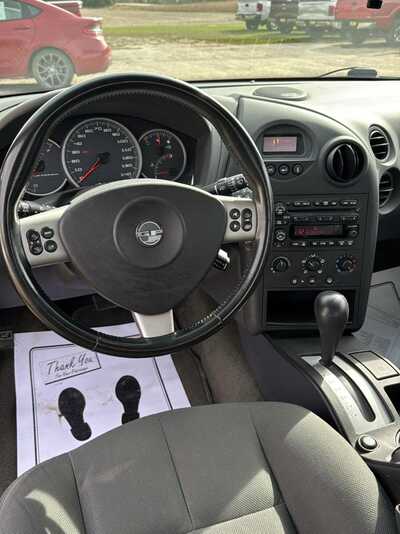 2005 Pontiac Grand Prix, $7900. Photo 5