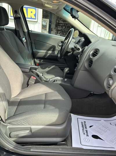 2005 Pontiac Grand Prix, $7900. Photo 8