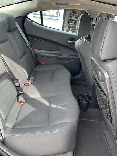 2005 Pontiac Grand Prix, $7900. Photo 9
