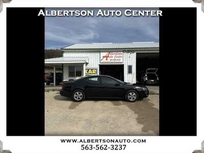 2005 Pontiac Grand Prix, $7900. Photo 1