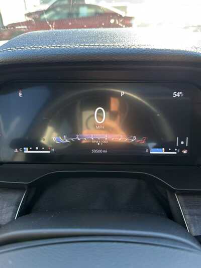 2021 Jeep Grand Cherokee L, $27900. Photo 3