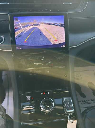2021 Jeep Grand Cherokee L, $27900. Photo 7
