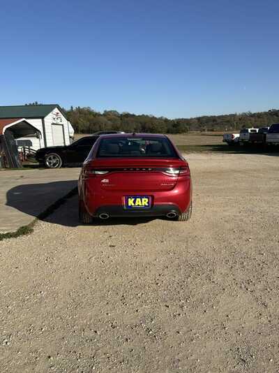 2015 Dodge Dart, $5500. Photo 10