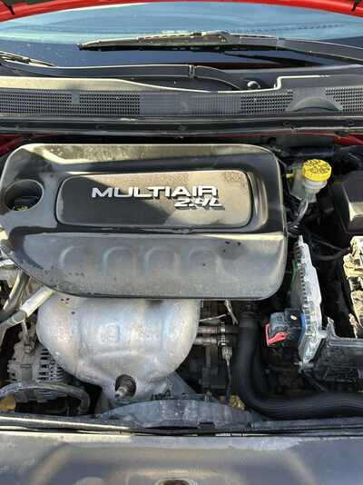 2015 Dodge Dart, $5500. Photo 11