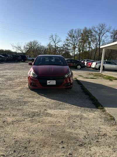 2015 Dodge Dart, $5500. Photo 12