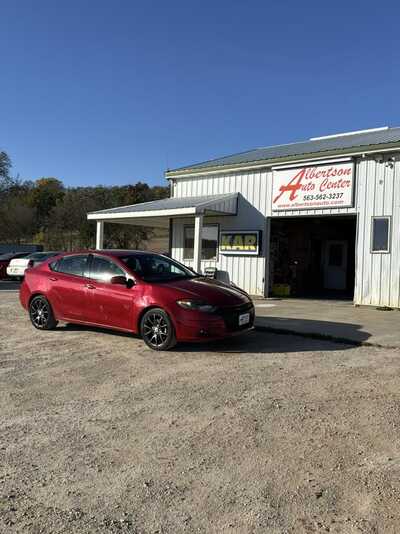 2015 Dodge Dart, $5500. Photo 2