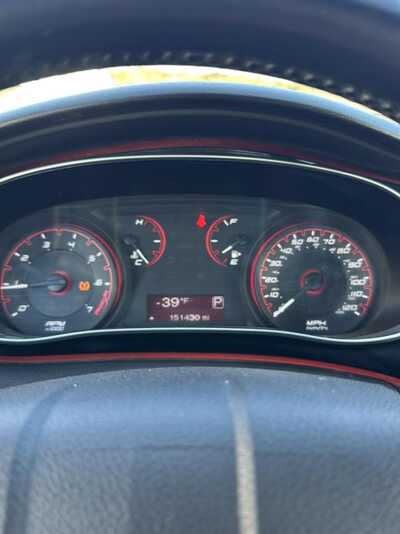 2015 Dodge Dart, $5500. Photo 3