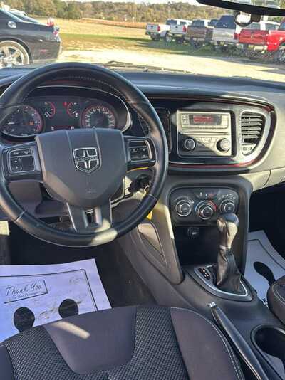 2015 Dodge Dart, $5500. Photo 4