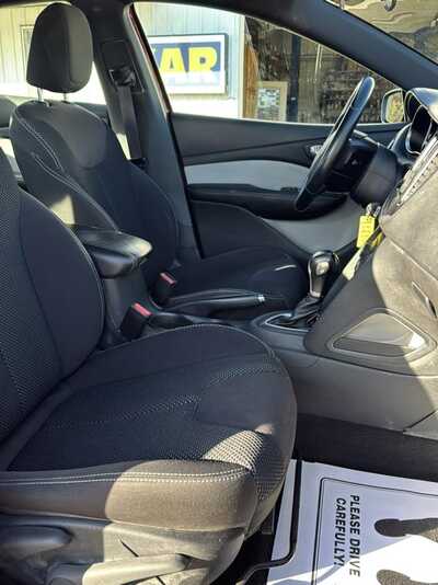 2015 Dodge Dart, $5500. Photo 7