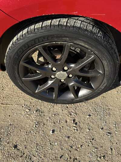 2015 Dodge Dart, $5500. Photo 9