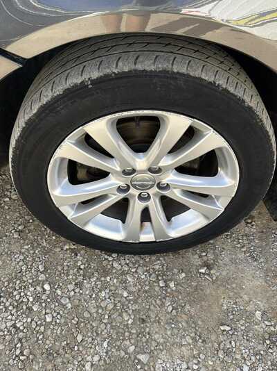 2015 Chrysler 200, $7500. Photo 11