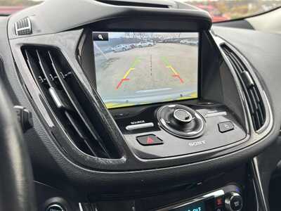 2015 Ford Escape, $7900. Photo 5