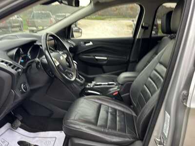 2015 Ford Escape, $7900. Photo 7