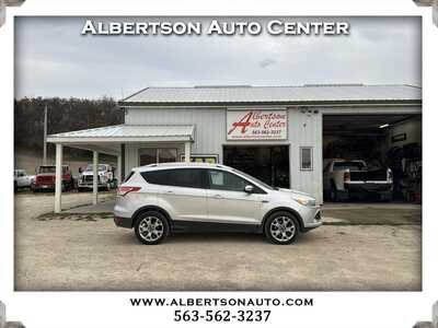 2015 Ford Escape, $7900. Photo 1