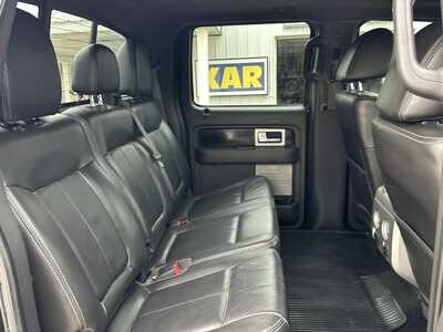2011 Ford F150 Crew Cab, $7900. Photo 10