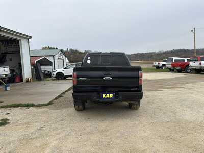 2011 Ford F150 Crew Cab, $7900. Photo 11