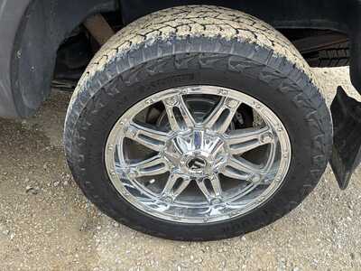 2011 Ford F150 Crew Cab, $7900. Photo 12