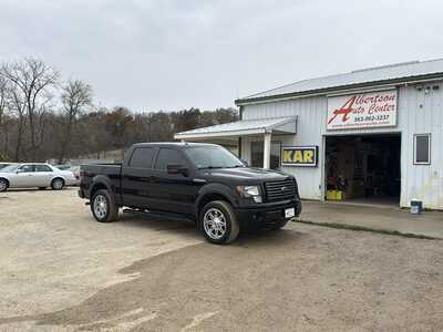 2011 Ford F150 Crew Cab, $7900. Photo 2