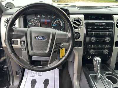 2011 Ford F150 Crew Cab, $7900. Photo 4
