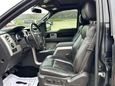 2011 Ford F150 Crew Cab, $7900. Photo 6