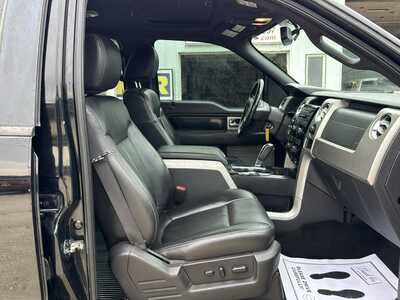 2011 Ford F150 Crew Cab, $7900. Photo 9