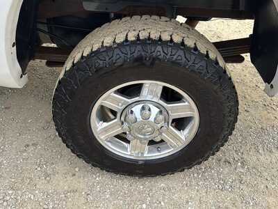 2011 RAM 2500 Crew Cab, $15900. Photo 10
