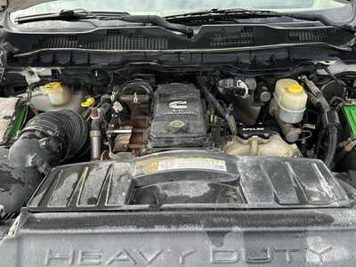 2011 RAM 2500 Crew Cab, $15900. Photo 12