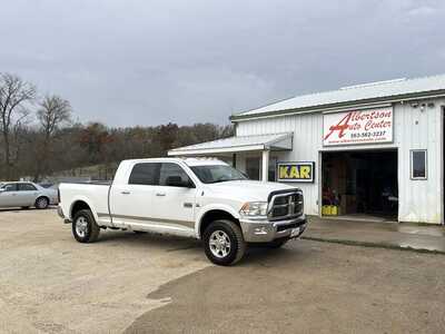 2011 RAM 2500 Crew Cab, $15900. Photo 2
