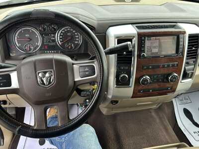 2011 RAM 2500 Crew Cab, $15900. Photo 4