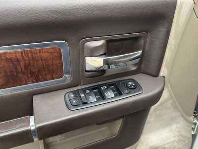 2011 RAM 2500 Crew Cab, $15900. Photo 5