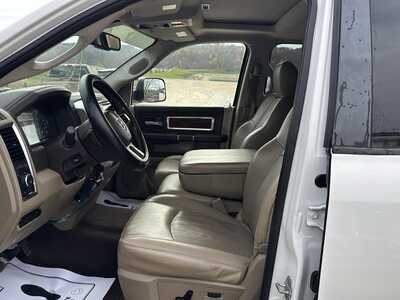 2011 RAM 2500 Crew Cab, $15900. Photo 6