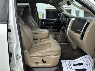 2011 RAM 2500 Crew Cab, $15900. Photo 7
