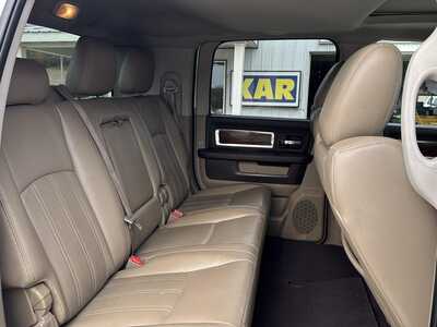 2011 RAM 2500 Crew Cab, $15900. Photo 8