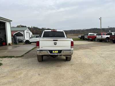 2011 RAM 2500 Crew Cab, $15900. Photo 9