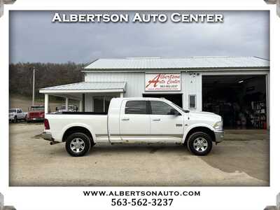 2011 RAM 2500 Crew Cab, $15900. Photo 1