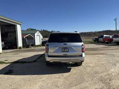 2018 Ford Expedition Max, $16900. Photo 10