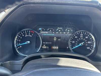 2018 Ford Expedition Max, $16900. Photo 2