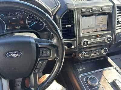 2018 Ford Expedition Max, $16900. Photo 3