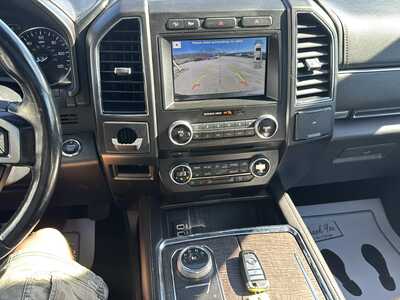 2018 Ford Expedition Max, $16900. Photo 4