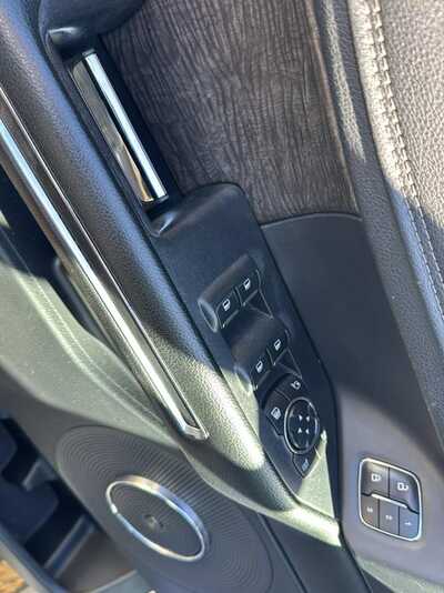 2018 Ford Expedition Max, $16900. Photo 5